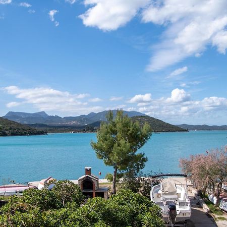 Apartments By The Sea Luka Dubrava, Peljesac - 14187 Putnikovic Екстер'єр фото