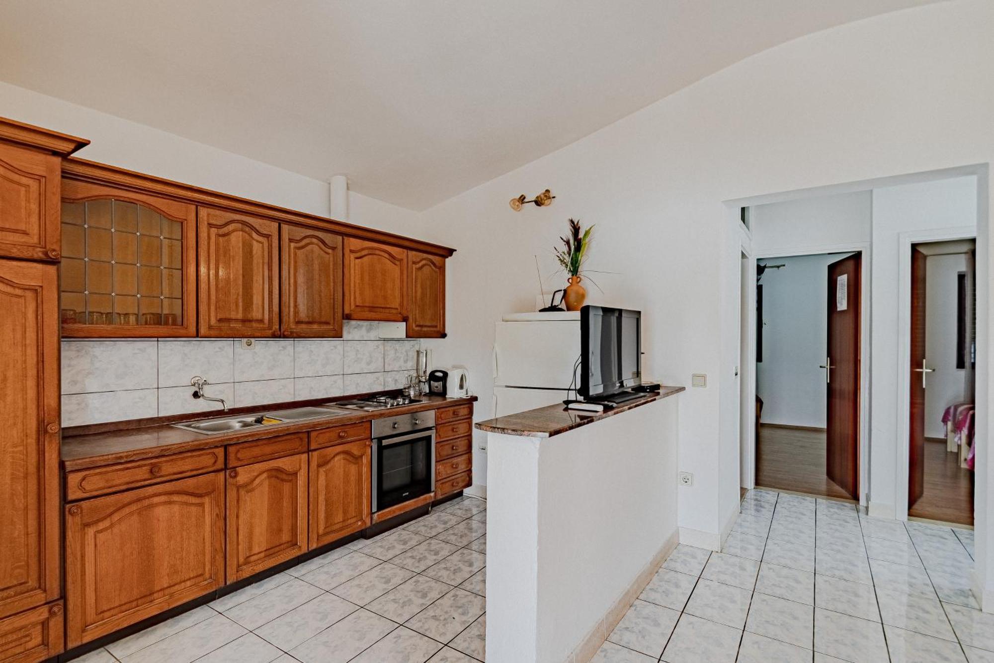 Apartments By The Sea Luka Dubrava, Peljesac - 14187 Putnikovic Екстер'єр фото